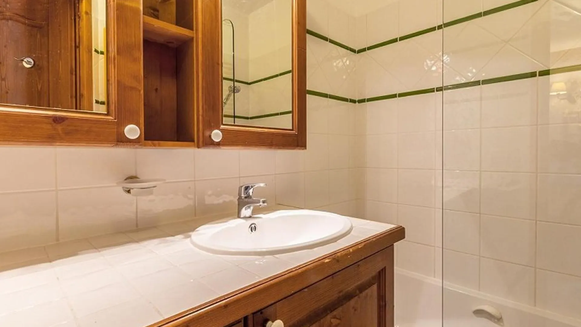 לה פלאנייה Appartement Charmant Avec Balcon, Piscine & Parking A Plagne Aime 2000 - Fr-1-351-137