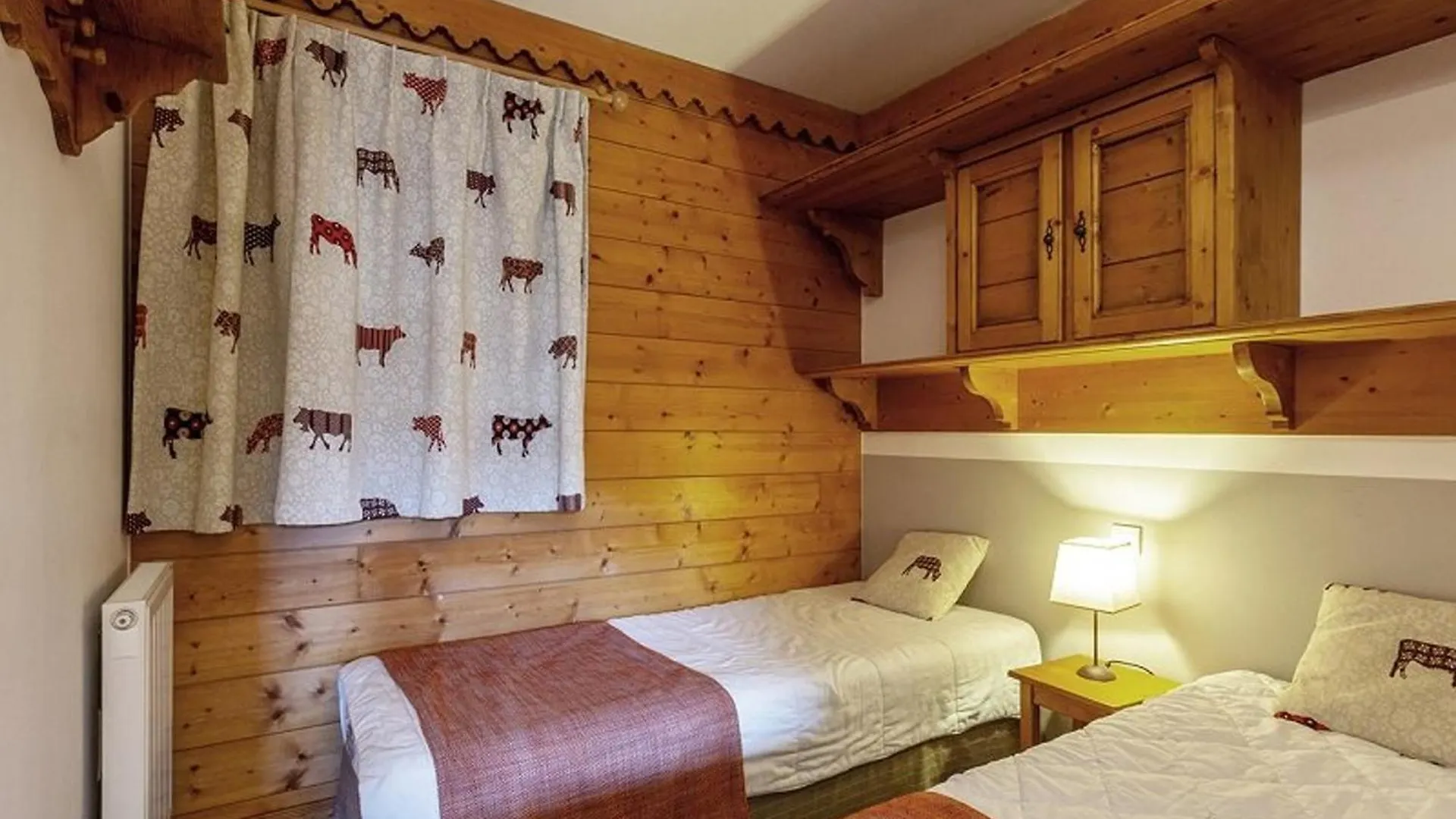 Appartement Charmant Avec Balcon, Piscine & Parking A Plagne Aime 2000 - Fr-1-351-137 La Plagne Apartment