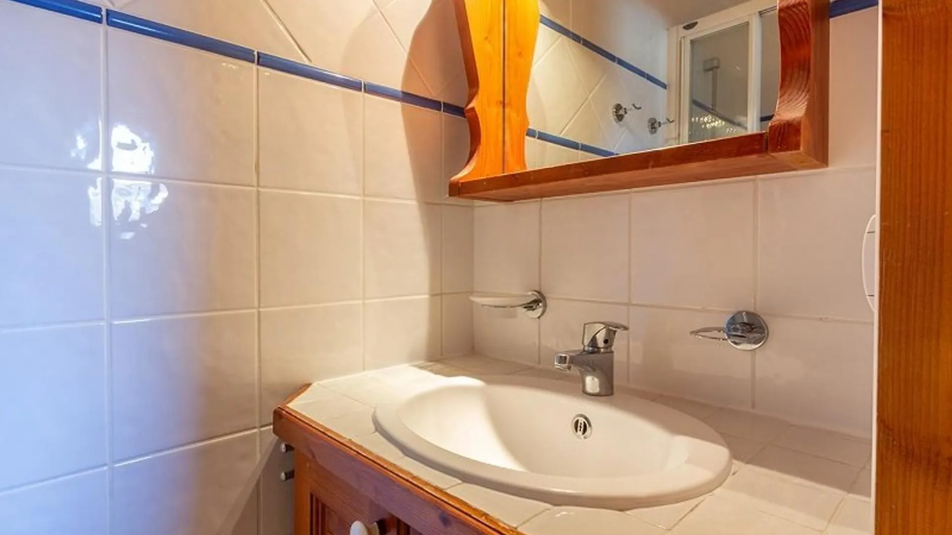 Apartment Appartement Charmant Avec Balcon, Piscine & Parking A Plagne Aime 2000 - Fr-1-351-137 La Plagne